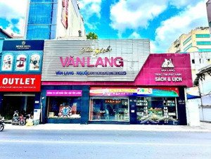 cho thuê nhà mặt tiền nguyễn thị minh khai, quận 1 diện tích 646m2 trệt 1 lầu giá 460tr