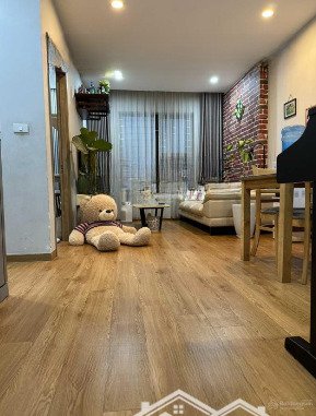 chính chủ bán nhanh, rất gấp: 3.8 tỷ, 75m2 full đồ hợp kinh tế vc trẻ ở luôn. dương nội, hà đông