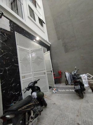 chung cư mini tại hà trì, hà cầu, hà đông, hà nội giá cực chất 10,5 tỷ, 51m2