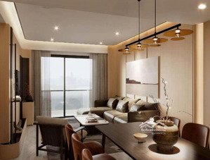 chuyển nhượng gấp căn hộ 3pn - sun feliza suites f6