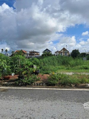 bán lô biệt thự 195m2-lk01khu tđc áp tràn kđt bắc sông cấm phường dương quan tp thủy nguyên -hp