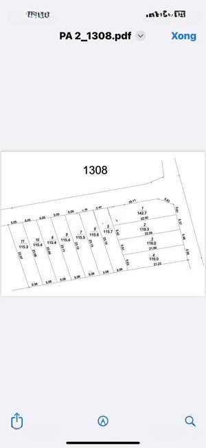 bán lô đất tại tiến xuân, thạch thất, hà nội diện tích 116m2