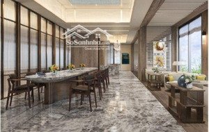grand marina sài gòn biểu tượng bên sông sài gòn