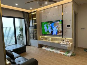 siêu hot căn 2 + 1 view hồ tại moonlight 1 - an lạc green symphony chỉ 5,3 tỷ full nội thất - 80m2