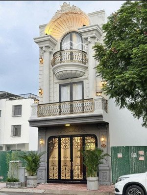 siêu phẩm mặt tiền đường số 13 kđt hà quang 2 p. nam nha trang diện tích: 100m