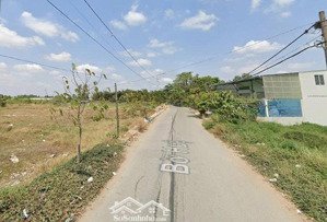 hot! đất nền bình chánh giá sốc