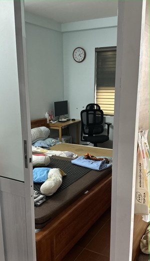 cho thuê căn hộ 1pn, 47m2, 4,5 triệu tại khu căn hộ tân mai, bình tân, hcm hot