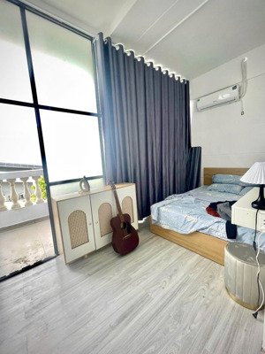 chdv 2pn balcony nội thất cao cấp cityland chính chủ hình thực tế