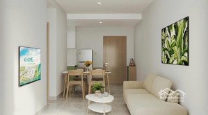 nhận đặt chỗ chỉ 30 triệu/ căn - nhà ở xã hội k home apartments, trả 160tr, nhận nhà tặng full nt