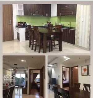 bán cc midori park the view, 1,85 tỷ, 52m2, 2pn, 1wc, thủ dầu một, bình dương