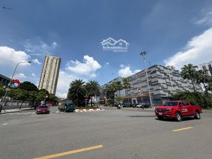 duy nhất một lô siêu phẩm trục chính mặt đường quang trung - hà đông dt: 460m2