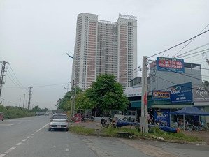 chính chủ cần tiền gửi bán gấp mảnh đất đẹp đông hội, đông anh, hà nội