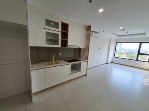 cho thuê căn hộ 1pn new city nội thất cơ bản, 13 tr/th