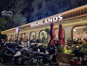 cho thuê nhà mặt phố đỗ đức dục, 550m², mt 18m - không gian khủng, vị trí chiến lược.