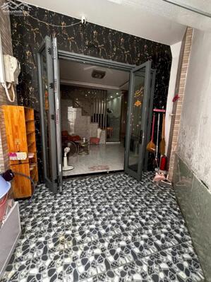 HIẾM _ BÁN NHÀ ĐẸP 2 TÂNG _ ĐIỆN BIÊN PHỦ, 2 TẦNG, 2 PN _ GIÁ: 3.8 TỶ