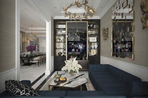 bán nhà hẻm xe hơi gần mặt tiền đường nguyễn ư dĩ,p.thảo điền,q.2. trệt 2 lầu. 7m x 18m. giá 37 tỷ