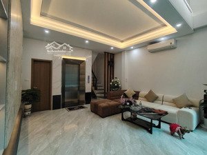 bán nhà bồ đề 42mx6t thang máy, lô góc full nội thất đẹp hơn 10 tỷ.