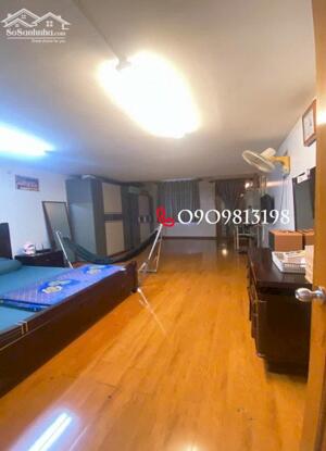 ️️️Bán Nhanh Quận 5 Nhà SHR Phân Lô An Ninh Giao Ngay.️️️