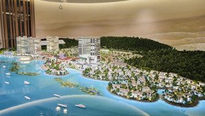 la tiên villas thiên đường hạ giới, dòng tiền thu về 1tỷ3 - 1tỷ5/năm, đại lý phân phối f1 từ cđt