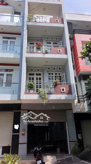 cần bán nhà mặt tiền kinh doanh đường số, kdc hương lộ 5, phường an lạc, bình tân