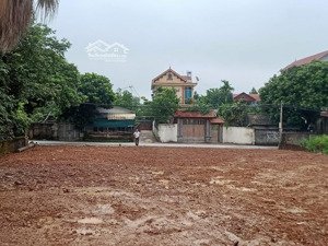 lô đất sát ql6 trung tâm vệ tinh chương mỹ - giá mềm nhất khu vực - dt 2367,7m2 - đầu tư sinh lời