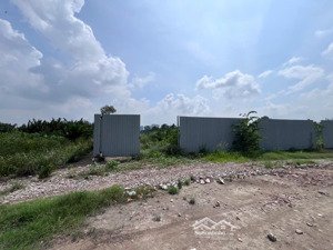 mảnh vườn cực hiếm kế bên phú mỹ hưng, dt: 3145m2 giá chỉ 3,5 triệu/m²!