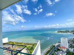 cho thuê căn hộ 3 pn có bồn tắm tại scenia bay view biển, đầy đủ nội thất