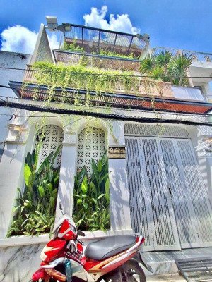 siêu phẩm nhà phố full nt, tân phú q7, 76m2, chỉ 8.xx tỷ
