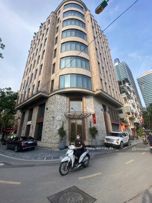 mp trúc bạch sổ nở hậu 1 chủ 5 tầng 128m² mt 6.6m vị trí vàng kinh doanh đỉnh chỉ 75,8 tỷ