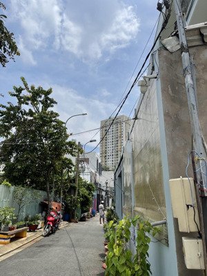 nhà đất giá rẻ mua sinh lời cao đường 61, thảo điền