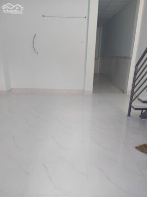 Nhà 1 trệt 1 lầu hẻm đường Quang trung, kề trường HOA LƯ. Tăng Nhơn Phú B, Quận 9, DT 45m²/3.7tỷ TL.