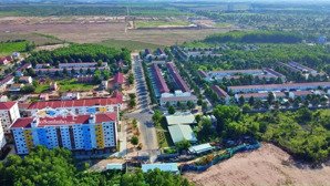 cho thuê nhà khu dân cư dta, gần khu cn nhơn trạch, có xuất hoá đơn vat