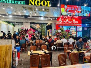 chính chủ gửi cho thuê nhà mặt tiền 358-360 võ văn kiệt, p. cô giang, q1, 8x20m, 