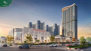 sở hữu căn hộ cao cấp trung tâm dĩ an | 2pn view vincom trả góp 0%