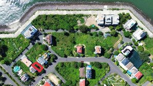 bán nhanh lô đất gần bãi tắm an viên nha trang, mặt đường 21m, 216m2, giá 110tr/m2.