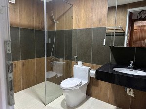 chính chủ cho thuê nhanh căn hộ 3pn 106m2 full đồ chung cư học viện quốc phòng. giá thuê: 13tr/th