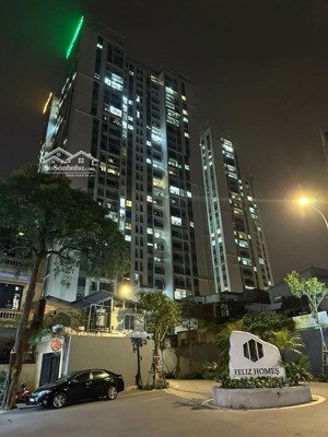 chính chủ cần bán - căn hộ 3pn tại feliz homes giá 6.x tỷ