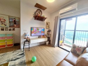 bán 2pn 1wc 50m2 sử dụng westbay, view hồ