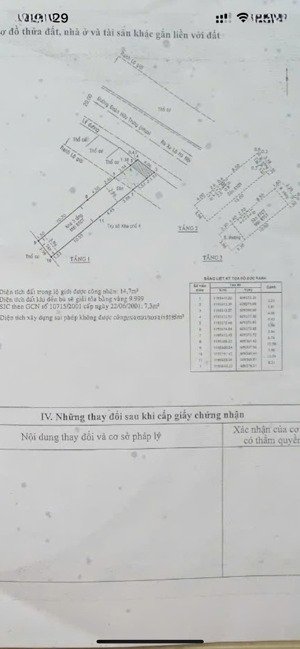 bán nhà 3 tầng mặt tiền đoàn hữu trưng an phú dt đất 100m2 giá bán 18 tỷ