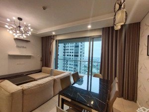 không gian sống sang trọng giữa đảo - 2pn đảo kim cương tầng cao, giá cực tốt hiện tại xem nhà 24/7