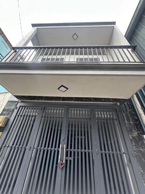 Bình Long - Phường Phú Thạnh- 48m2 - 2 tầng- 4.95 tỷ.