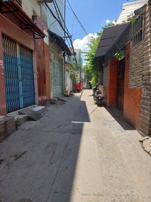 chính chủ cần bán nhanh nhà gần cầu rạch ông, p. tân hưng, q7, 5,1 tỷ