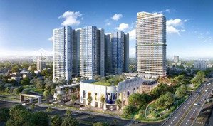 bán ch đẹp xuất sắc tại the infinity, 2,91 tỷ, 75m2, 2pn, 2wc