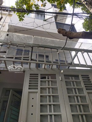 nhà 1t2l hẻm đường đỗ xuân hợp, phước long a, q9, dt 40m², giá 4,5tỷ tl.