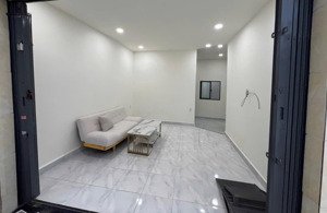 bán căn nhà gác lửng mới, nhỏ xinh hẻm phương sài, phường tây nha trang