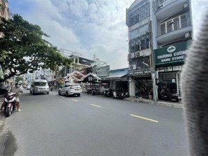 bán nhà mặt tiền kd đỉnh - vip huỳnh văn bánh phú nhuận 110m2(5,3x 22) 5 tầng - 10 pn chỉ 41tỷ