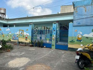 nhà căn góc kdc thuận giao 10*30m, lh 