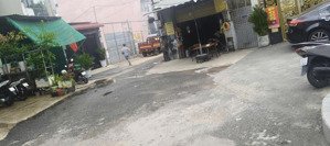 nhu cầu chuyển đổi cần bán gấp lô đất 70m2, đường nhựa 5m, giá nhỉnh 4 tỷ, sẵn sổ