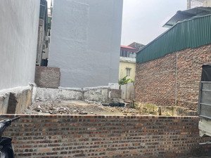 bán đất tư đình 100m2 đường ô tô tránh 28,5 tỷ