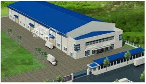 bán hơn 3400m2 đất thổ cư có xưởng hoạt động tại an lão giá tốt